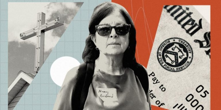 Balancing a fixed income with inflation, a Georgia retiree feels stuck