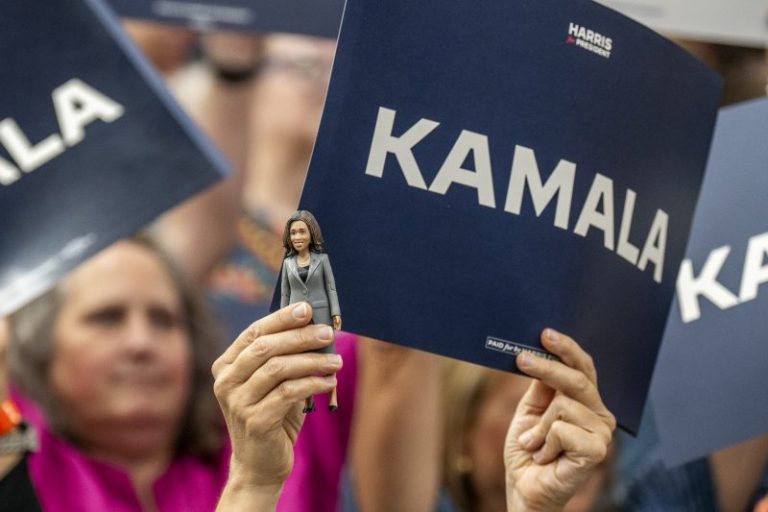 How much could Kamala Harris’s 2020 positions cost her?