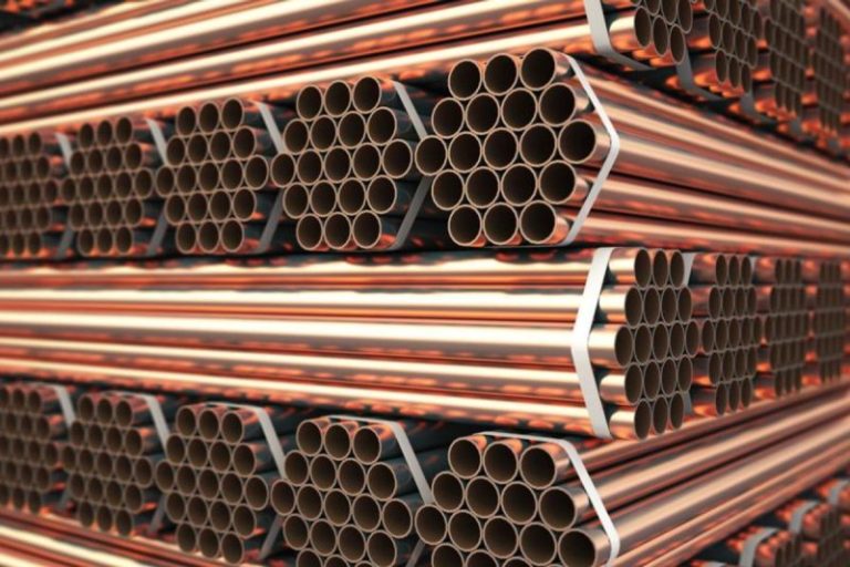 Top 5 Copper Stocks on the TSX in 2024