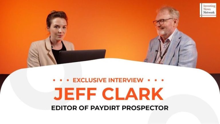 Jeff Clark: Gold Getting Closer to “True Breakout,” Countdown for Juniors is On