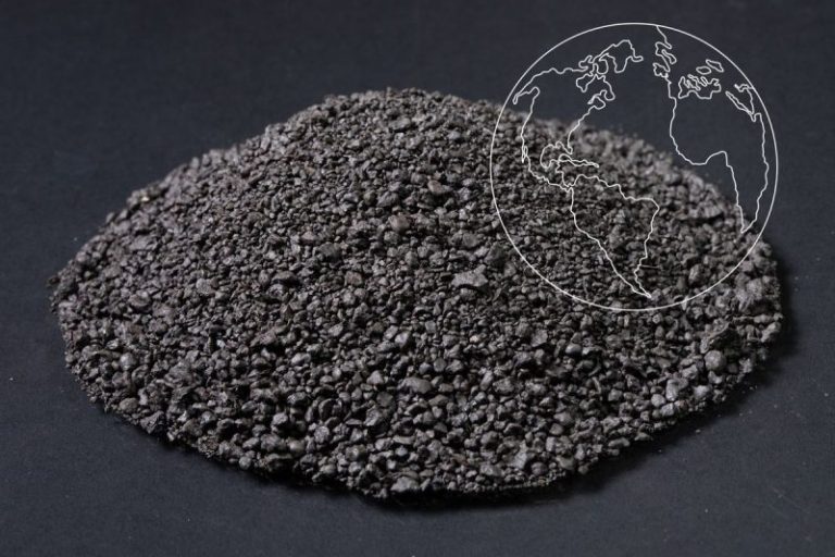 Top 10 Manganese-producing Countries (Updated 2024)