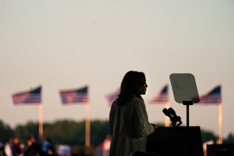 Harris’s policies have shifted and are still taking shape