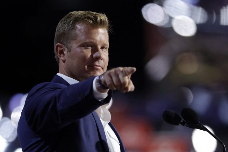 Montana GOP Senate candidate touts his business. It’s losing millions