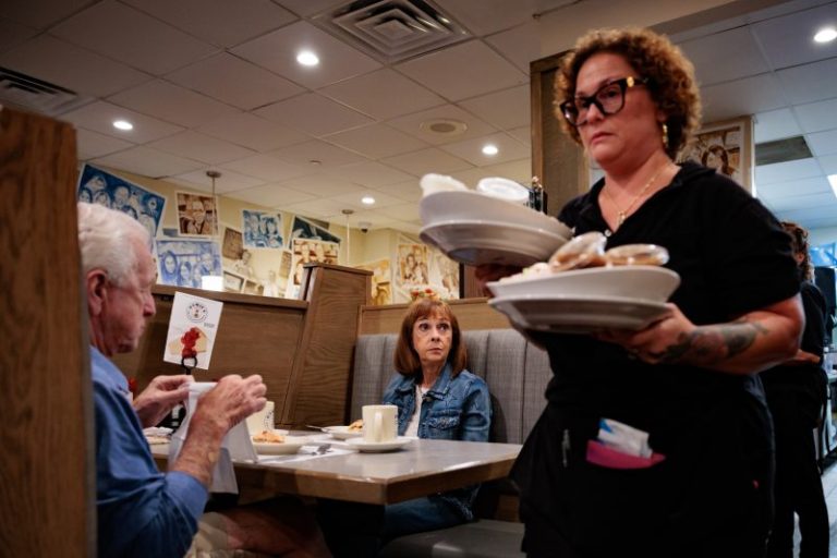 Some Jewish voters are glad Josh Shapiro wasn’t picked for VP
