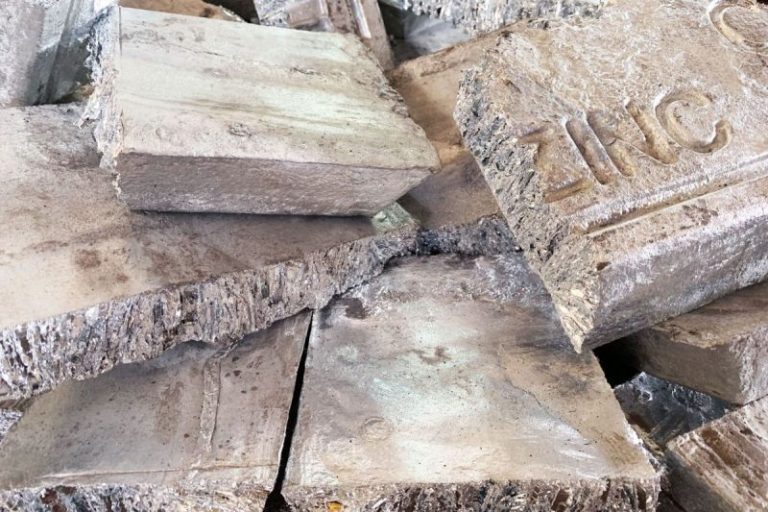 Zinc Price Update: H1 2024 in Review