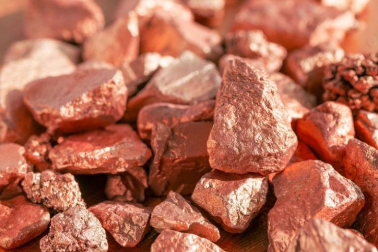 Eagle Mountain Uses Fleet Space Technology to Advance Arizona Copper Exploration