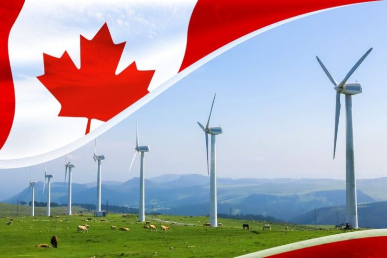 Top 5 Canadian Cleantech Stocks of 2024