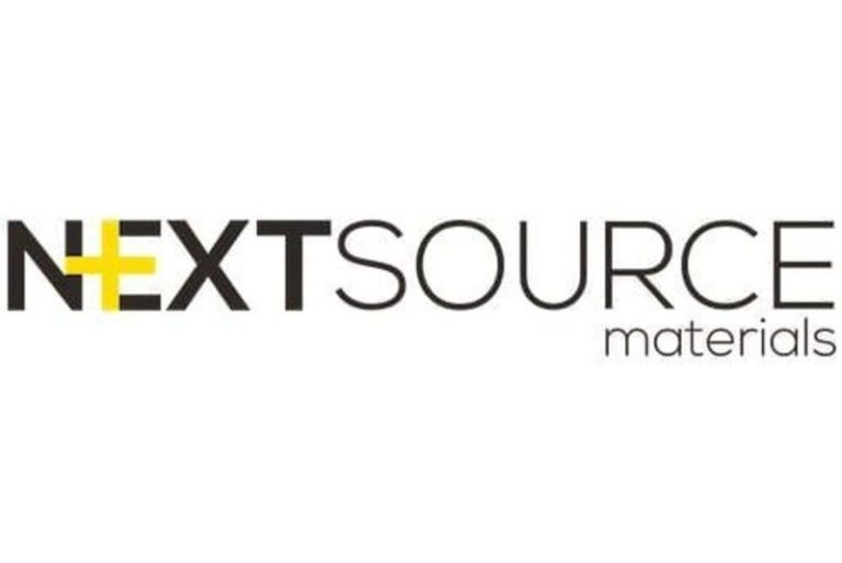NextSource Materials Provides Molo Mine Update