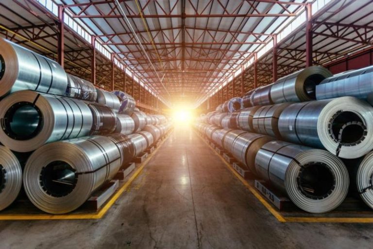 Zinc Stocks: 5 Biggest Canadian Companies in 2024