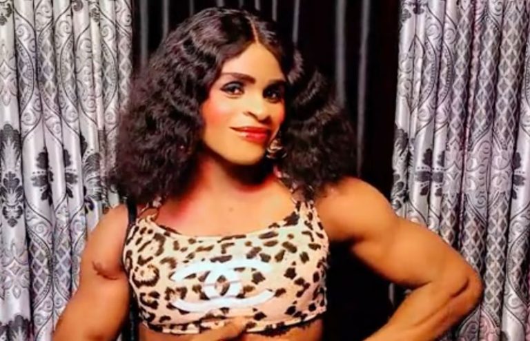 Nigerian police investigate killing of trans TikToker Abuja Area Mama