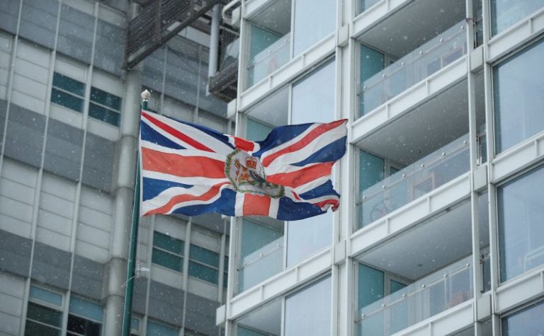 Russia expels six British diplomats it accuses of spying and sabotage activity