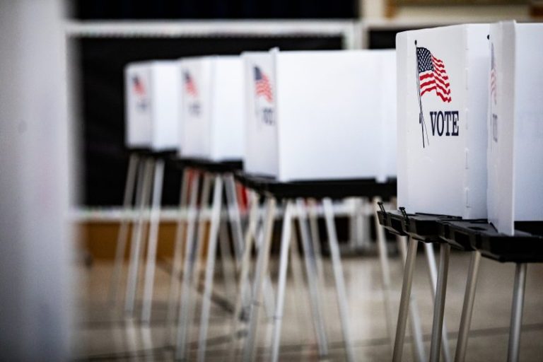 GOP warnings about illegal voting by immigrants land — with Republicans