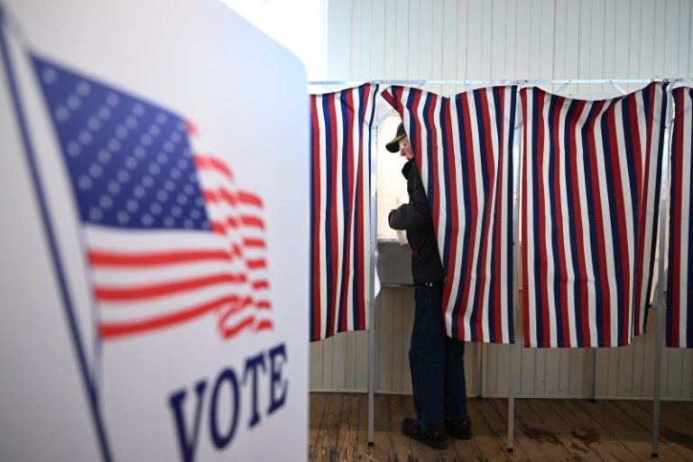 National Popular Vote plan challenges undemocratic electoral college