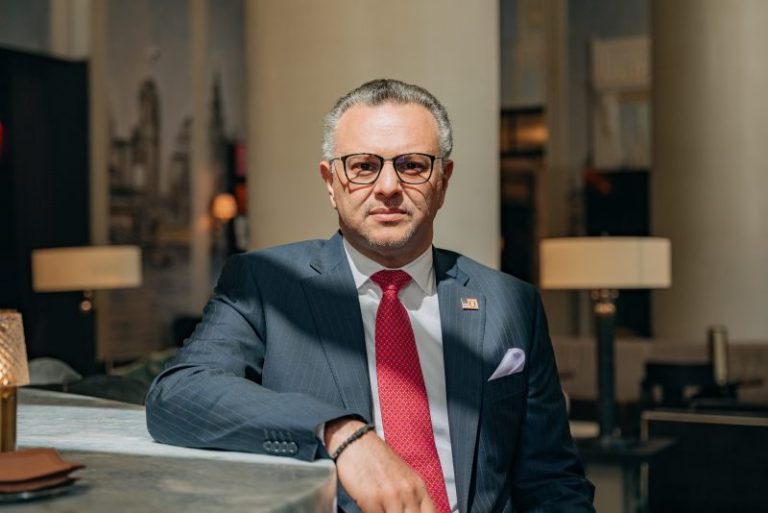 In Gaza war, Trump allies see opening to lure away Arab, Muslim voters