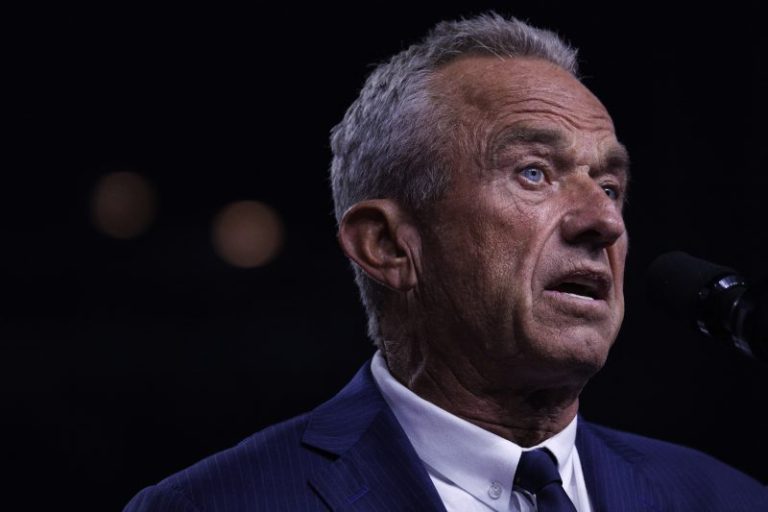 RFK Jr.’s name to be removed from N.C. ballots after state Supreme Court ruling