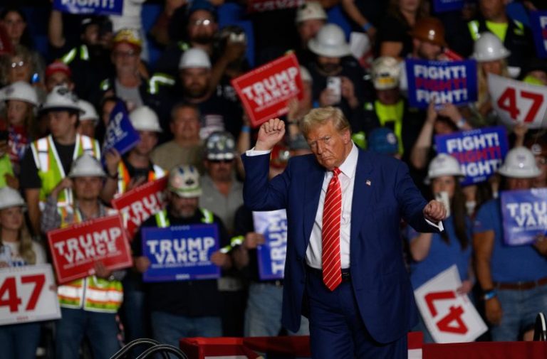 The fear factor is now hurting Trump