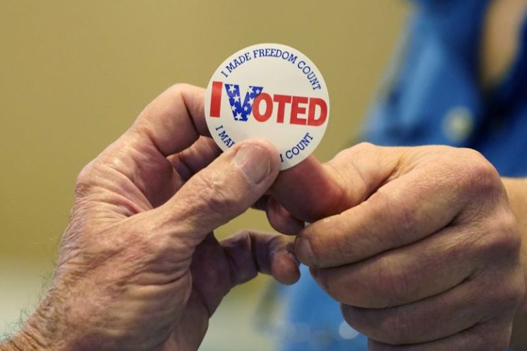 GOP asks court to change voting rules in one state, with impact for all