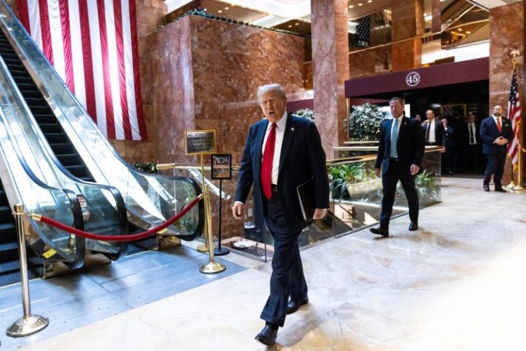 Trump to meet Zelensky, opening new chapter in a fraught relationship