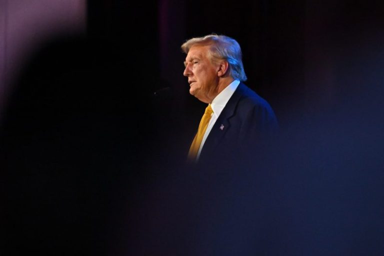 Trump campaign overstates intelligence to accuse Iran of favoring Harris