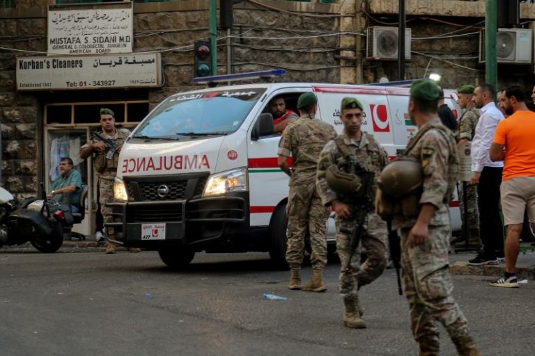 Secrecy is the cornerstone of Hezbollah’s military strategy. Deadly pager blasts expose a key weakness