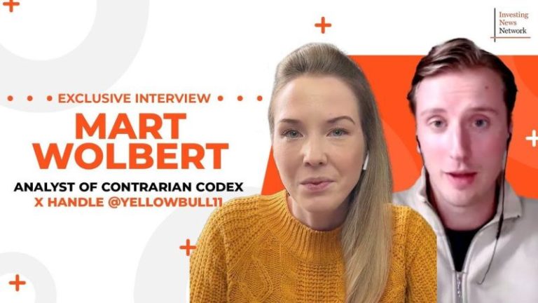 Mart Wolbert: Uranium Bull Thesis Intact, “Half-time Break” Ending Soon