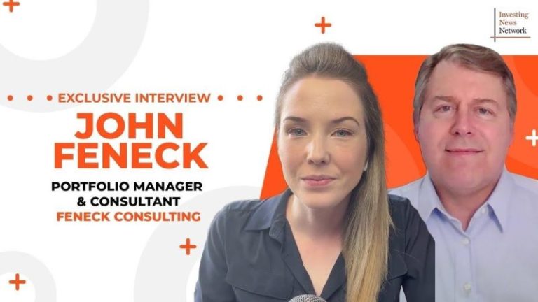 John Feneck: Gold, Silver, Copper — 10+ Stocks I’m Bullish on Now