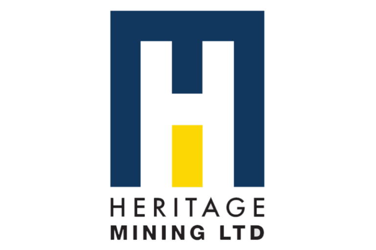Heritage Mining Announces Partnership with Altitude Capital Consultants Inc. and Non-Brokered Private Placement