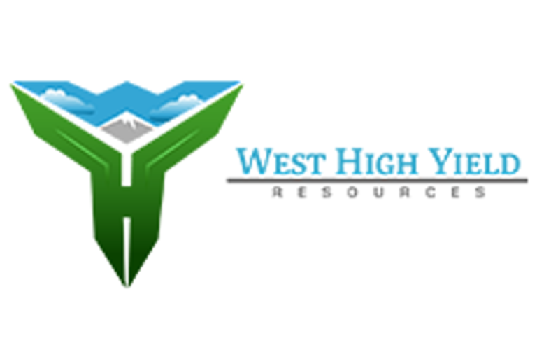 West High YieldResources Ltd. Announces Extension of Current Private Placement