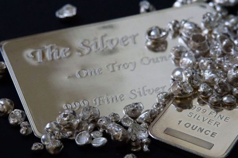 Silver Price Update: Q3 2024 in Review