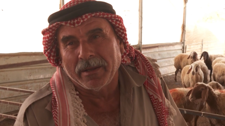 ‘They came and demolished everything’: Palestinians fear more evictions in the West Bank under Trump