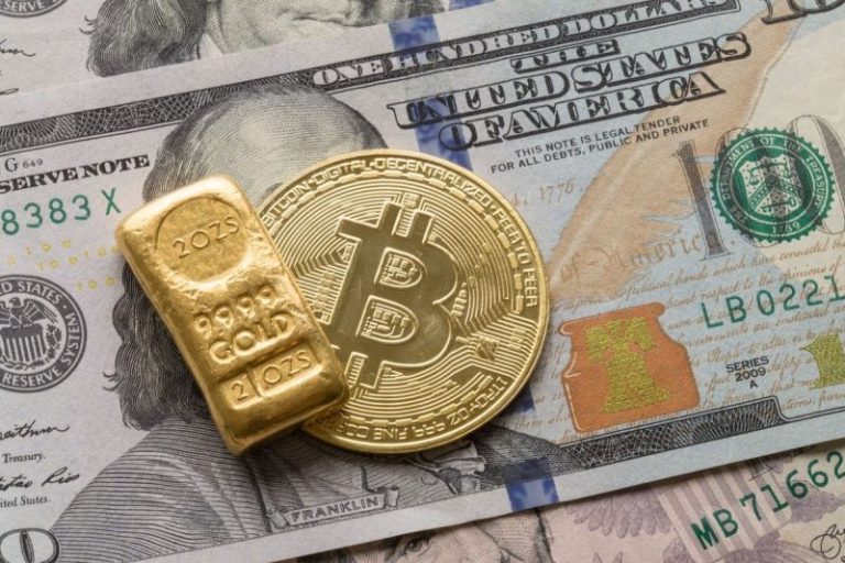Gold, Bitcoin and a Debt Spiral: 3 Key Themes from the New Orleans Investment Conference