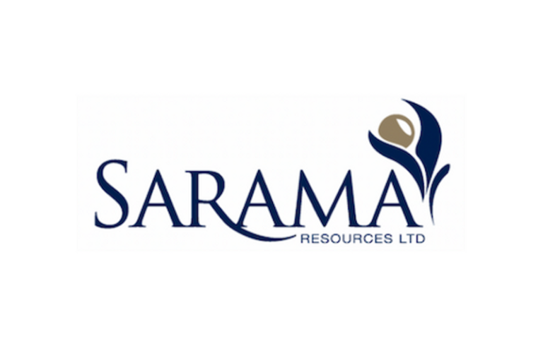 Sarama Resources Completes Acquisition of Majority Interest in Cosmo Gold Project