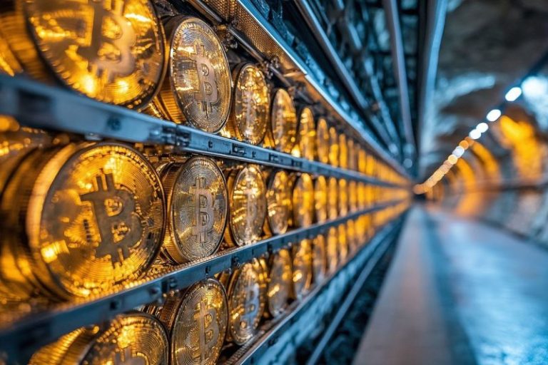 Crypto Market Recap: WLFI Launches Strategic Token Reserve