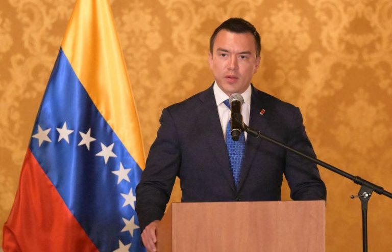 Ecuador announces 27% tariffs on Mexican goods