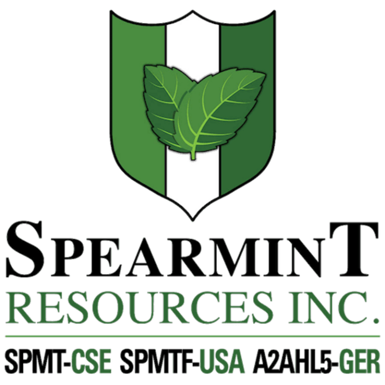 Spearmint Acquires the Sisson North Tungsten Project