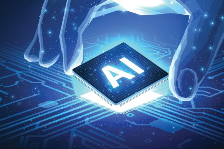 Global AI Stocks: 9 Biggest Companies in 2025