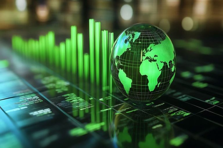 Cleantech Market Update: Q1 2025 in Review