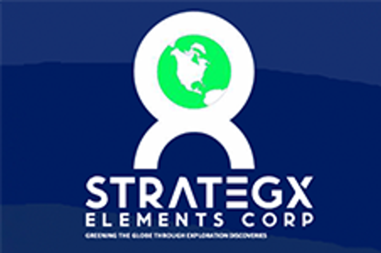 StrategX Announces Executive Change