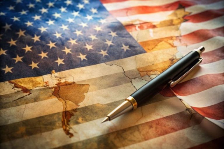 White House Considers Executive Order to Speed Up Deep-Sea Mining Permits