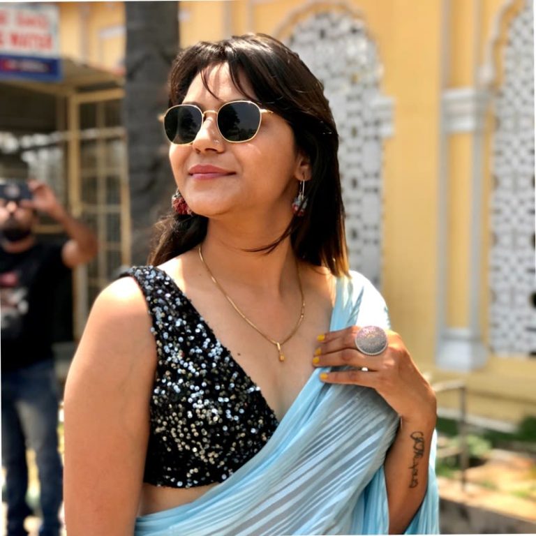 Indian YouTuber who documented her travel to Pakistan arrested for allegedly spying