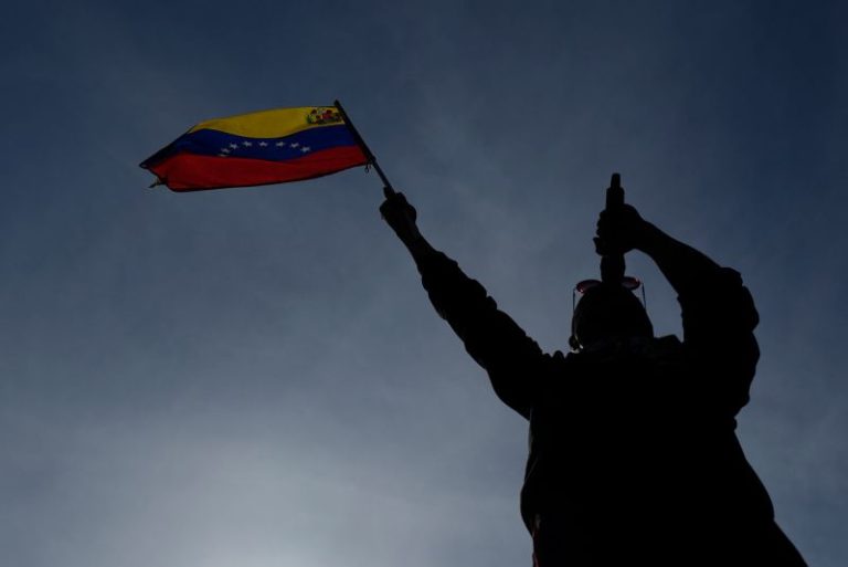 Venezuela accuses US of ‘kidnapping’ toddler who was separated from deported parents