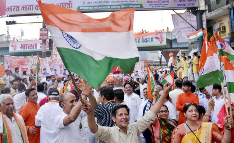 Missiles, drones and airstrikes, until a sudden ceasefire. How India and Pakistan agreed to an uneasy truce