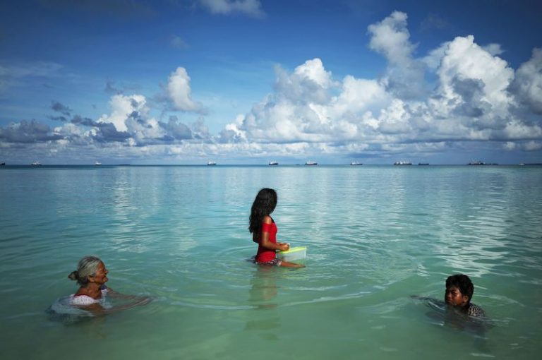 More than a third of this country’s population has applied to relocate