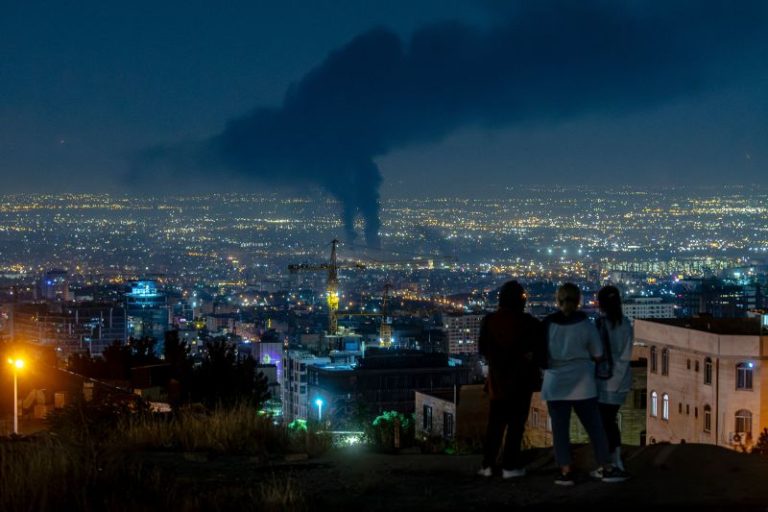 Trump’s two-week delay on Iran strike decision leaves Israel in limbo